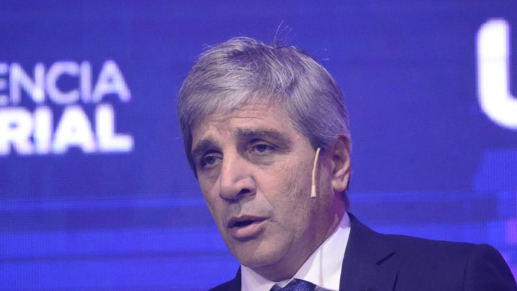 Tras conocerse la renuncia de Marco Lavagna a la conducción del Indec, el ministro Luis Caputo ratificó lo que ya era un secreto a voces entre los analistas, el Gobierno frenó el cambio de la medición de la inflación por razones políticas.