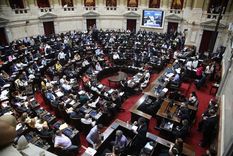 Foto: Noticias Argentinas