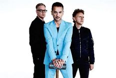 depeche mode tocara en argentina