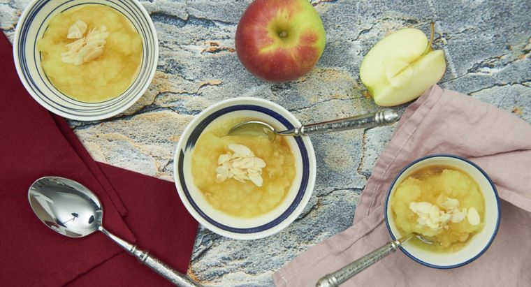 Foto: La Comunidad de Recetas AMC