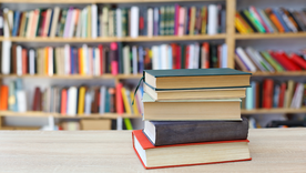 La Ley 25.542, conocida como la Ley del Libro, se sancionó en noviembre de 2001.