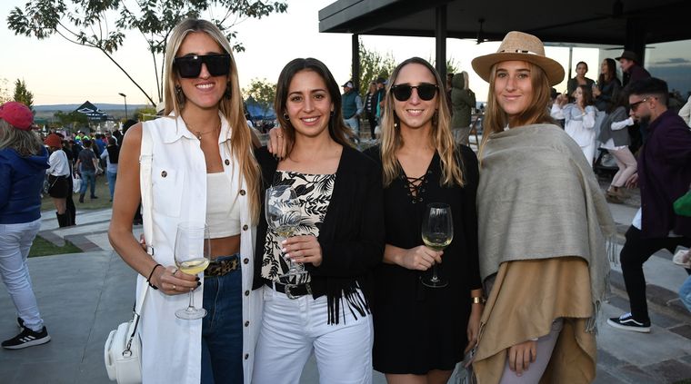 No te pierdas la galería de fotos, al final de la nota. Foto: ALF PONCE MERCADO / MDZ