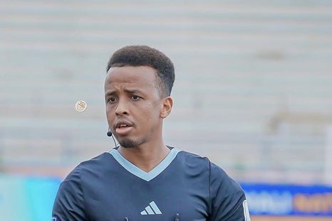 El árbitro deportado del Mundial recibió una gran noticia por parte de la FIFA. El árbitro deportado del Mundial recibió una gran noticia por parte de la FIFA.