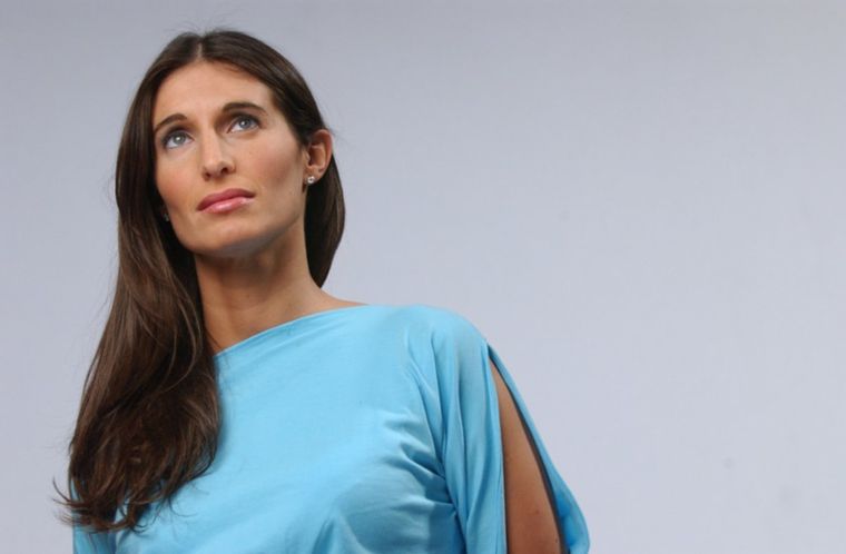 rominay Romina Yan Foto: Jorge Coronel - jorgecoronel.com