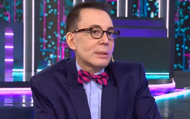 Cambios Polino adelantó cómo será su ciclo radial en 2023. Foto: Captura TV