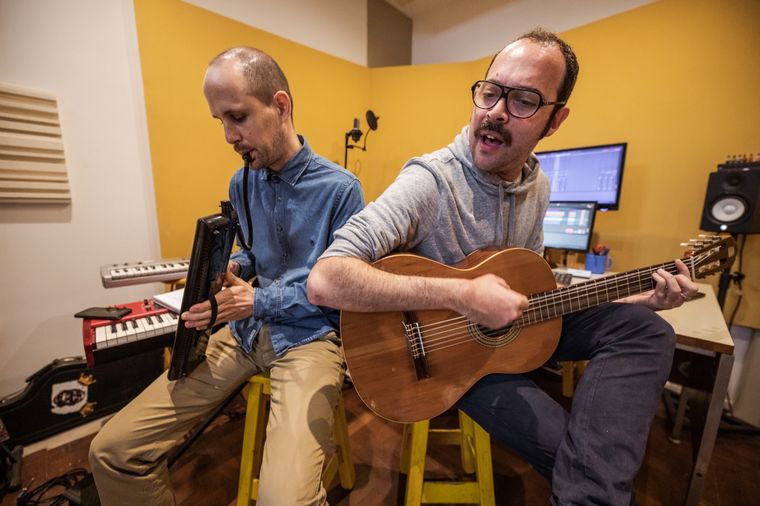 Foto: Gonzalo López