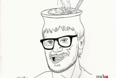 ¿Qué dice la ilustración?