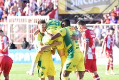 defensa gano un partidazo en santa fe y no se baja de la pelea defensa gano un partidazo en santa fe y no se baja de la pelea