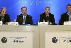 Foto: Publicado por La Nación