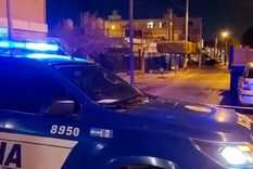 Mosquera fue embajador en Chile, Panamá y Bolivia durante el periodo en el que Carlos Menem fue presidente Foto: NA Mosquera fue embajador en Chile, Panamá y Bolivia durante el periodo en el que Carlos Menem fue presidente Foto: NA