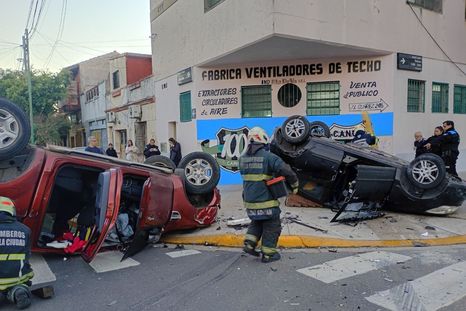El hecho ocurrió en las calles José Enrique Rodo y Montiel, barrio de Mataderos. El hecho ocurrió en las calles José Enrique Rodo y Montiel, barrio de Mataderos.