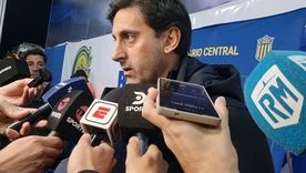 Diego Milito arremetió contra la AFA Diego Milito arremetió contra la AFA