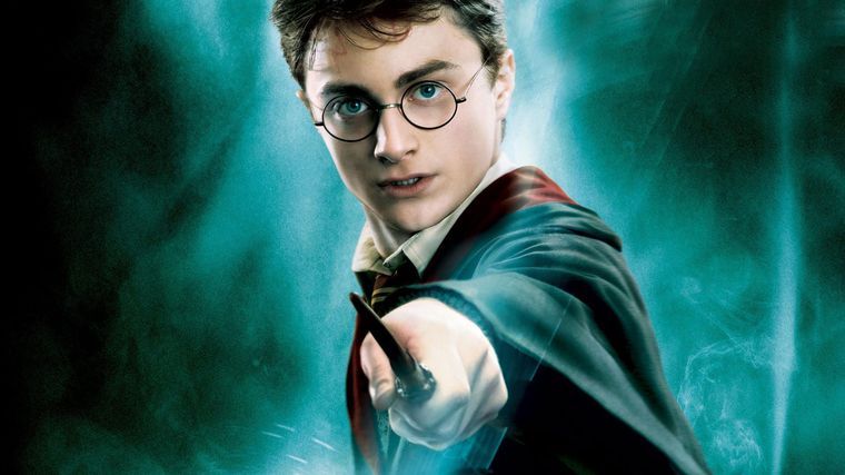 Un día como hoy nació la autora de Harry Potter. Foto: fanpop.com