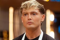 El influencer fue directo contra uno de sus compañeros. / Captura de Telefe El influencer fue directo contra uno de sus compañeros. / Captura de Telefe