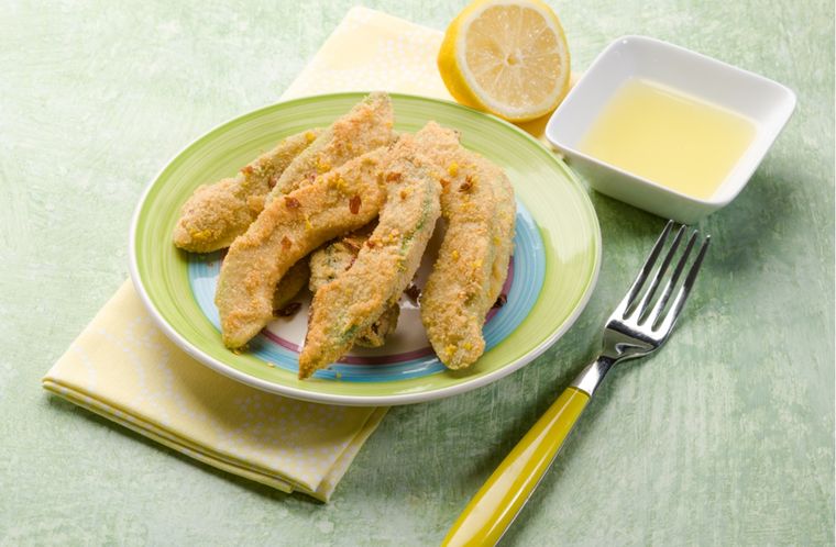 Aguacate Foto: Shutterstock