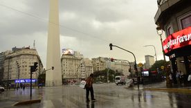 alerta amarilla en el amba: cuando llegan las tormentas y cuanto bajara la temperatura alerta amarilla en el amba: cuando llegan las tormentas y cuanto bajara la temperatura
