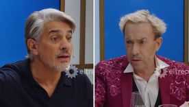 Aníbal Pachano fulminó a Pablo Echarri tras sus dichos en la mesa de Juana Viale. Aníbal Pachano fulminó a Pablo Echarri tras sus dichos en la mesa de Juana Viale.