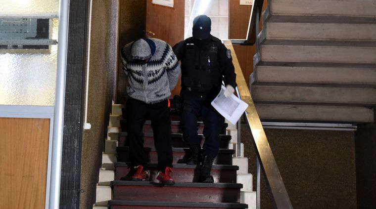 Foto: ALF PONCE / MDZ