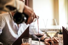 El vino reduce el efecto de una conocida enfermedad