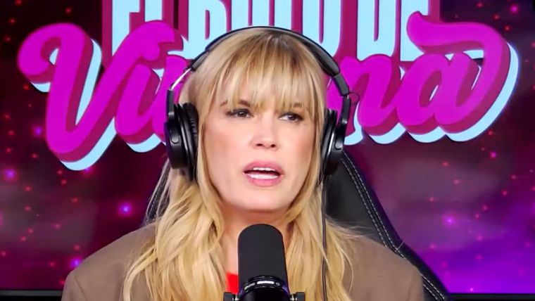 Viviana Canosa disparó contra Jonatan Viale.&nbsp;