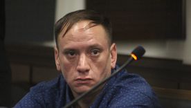 Las pruebas complicaron a Ariel Quarñolo y el jurado lo halló culpable por el crimen de Martín Salzmann. Las pruebas complicaron a Ariel Quarñolo y el jurado lo halló culpable por el crimen de Martín Salzmann.