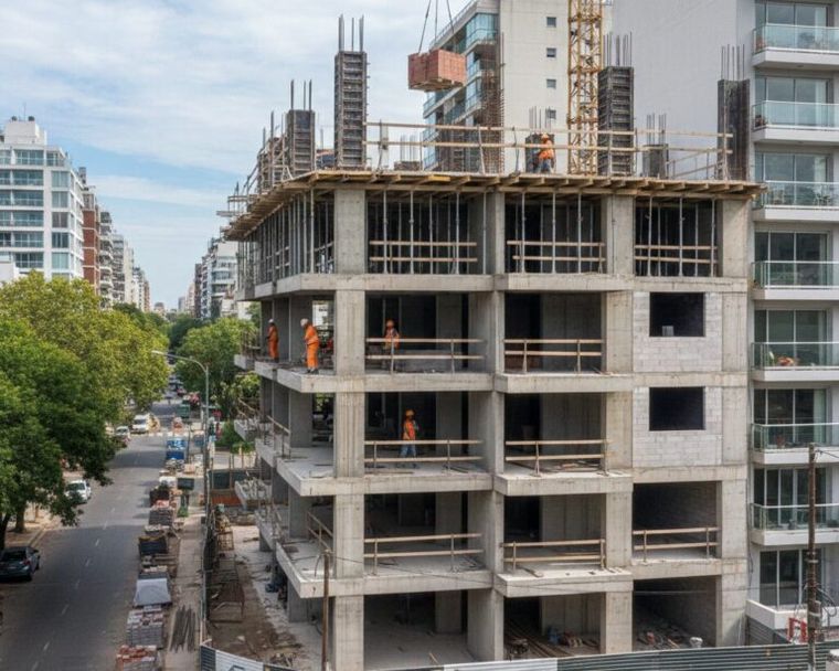 Los especialistas sostienen que CABA podría albergar entre 4 y 5 millones de habitantes.