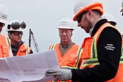 Milei volvió a criticar a Palo Rocca Milei volvió a criticar a Palo Rocca