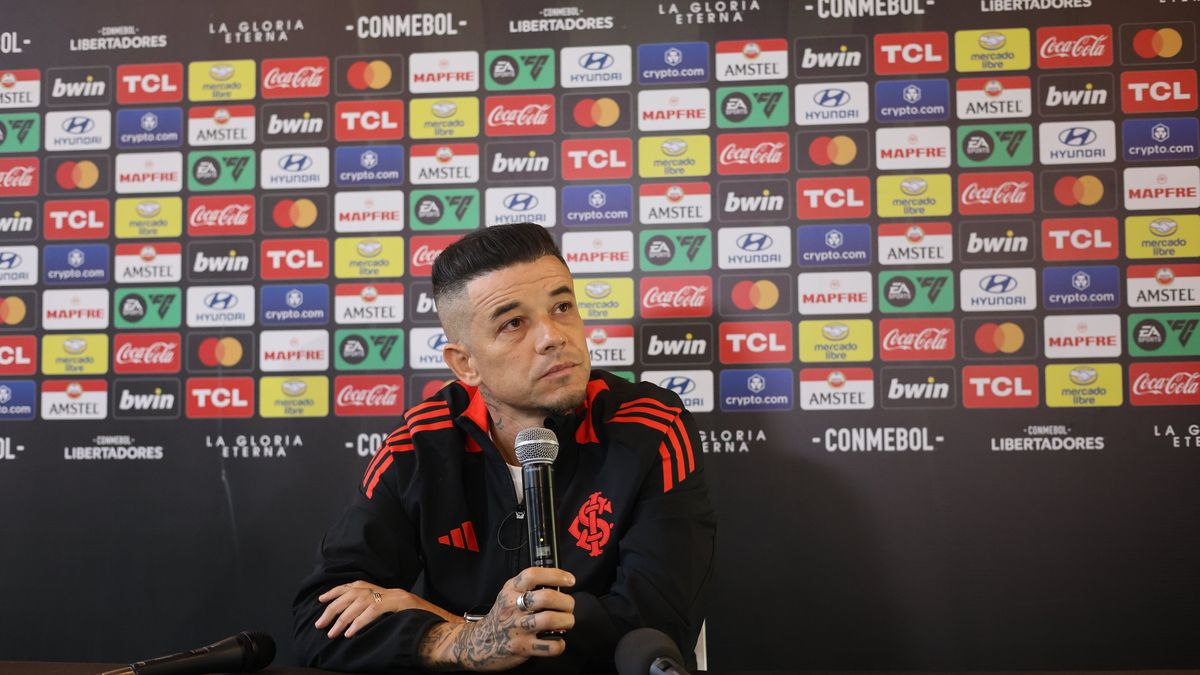 La polémica frase de Andrés D'Alessandro que hizo estallar a los hinchas de River y San Lorenzo