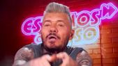 Fuerte momento en Carnaval Stream. Foto: captura de video YouTube/ Carnaval Stream.  Fuerte momento en Carnaval Stream. Foto: captura de video YouTube/ Carnaval Stream.