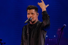 Esta es la verdad de por qué se relaciona a Miguel Ángel Silvestre con Ricky Martin. Foto: Instagram