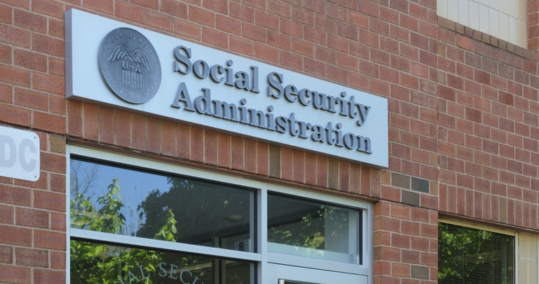 El calendario de pagos de la Seguridad Social en julio de 2025 varía según el tipo de beneficio . Foto: Shutterstock