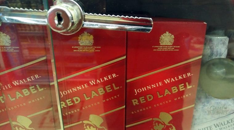 Foto: ALF PONCE MERCADO / MDZ