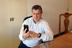 Foto: Alf Ponce / MDZ