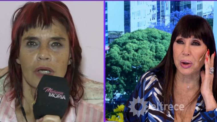 La artista confesó que hace 13 años no tiene relacioens sexuales. La artista confesó que hace 13 años no tiene relacioens sexuales.