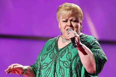 Paquita la del Barrio es conocida por sus polémicas canciones.