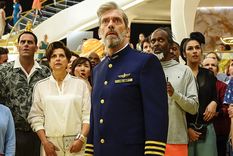 el decepcionante debut de la nueva serie de dr. house