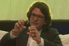 Matías Travizano tenía 46 años.