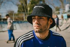 Ramiro Bueno tiene 25 años. Ramiro Bueno tiene 25 años.
