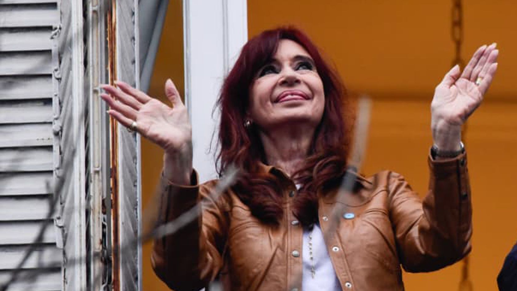 CFK criticó a Kicillof por el desdoblamiento bonaerense y alertó sobre el peronismo CFK criticó a Kicillof por el desdoblamiento bonaerense y alertó sobre el peronismo