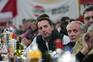 MDZol | Tadeo Garcia Zalazar, Fiesta de la Ganadería