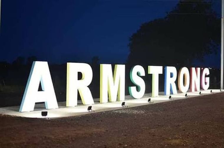 Escándalo en Armstrong, Santa Fe, por la herencia de un empresario