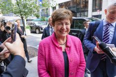 Foto: Telam Foto: Telam