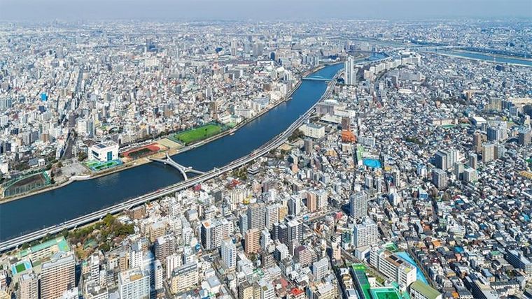Este año la población mundial alcanzó un nuevo hito Foto: Alamy