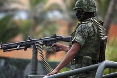 el ejercito mexicano ordeno a soldados matar a criminales