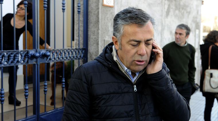 Foto: Alf Ponce / MDZ