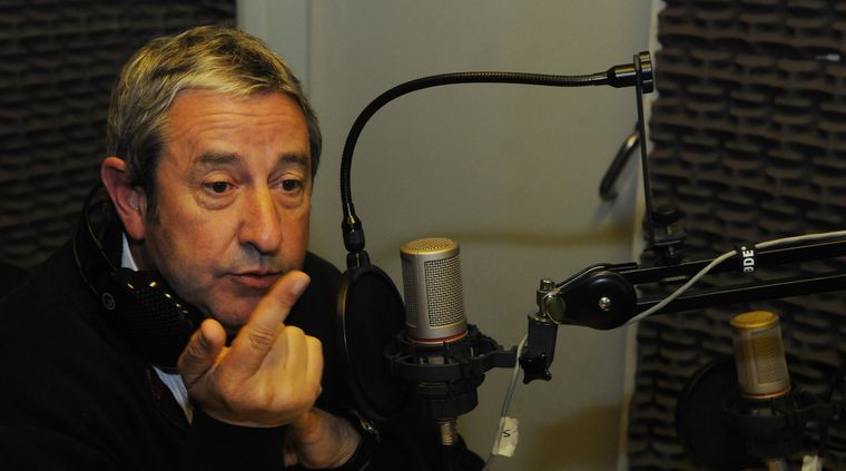 Foto: Nacho Gaffuri / MDZ