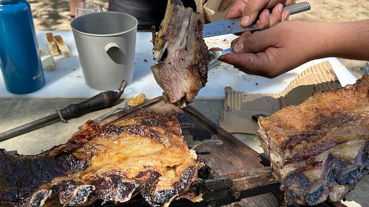 El consumo de carne vacuna mejoró, aunque sigue en niveles muy bajos