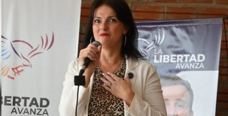 La concejala planteó que los comerciantes tienen la libertad de comercializar el producto. La concejala planteó que los comerciantes tienen la libertad de comercializar el producto.