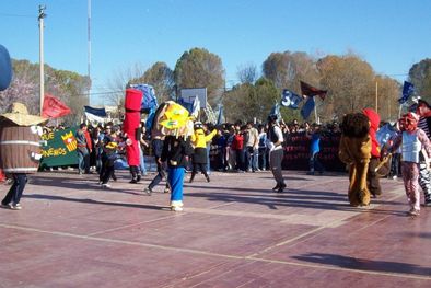 MDZol | La danza de las mascotas.