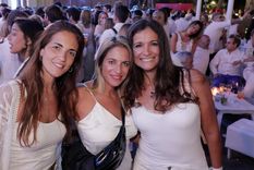 Una imagen de una edición anterior de esta fiesta. ¡Una de las más esperadas! Foto: MDZ